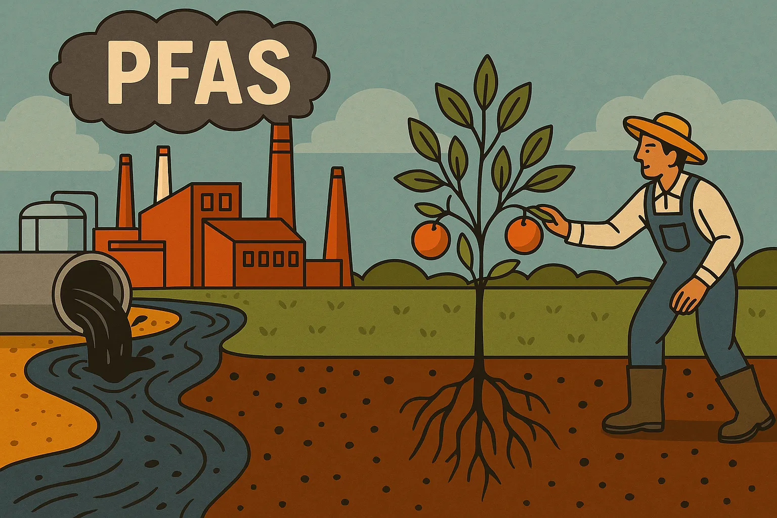 representative image of the post content